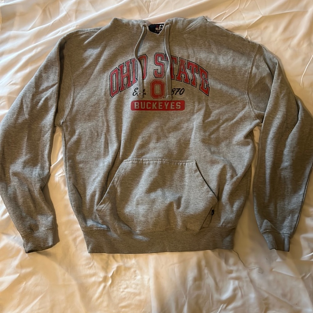 Ohio State Hoodie